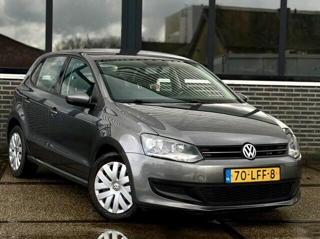 Volkswagen Polo 1.2 TSI Comfortl |Clima |Stuurbkr |e APK