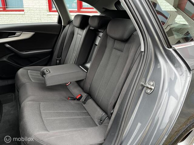Audi A4 Avant 1.4 TFSI AVANT/AUTOMAAT/DIG COCKPIT/NAVI