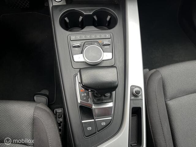 Audi A4 Avant 1.4 TFSI AVANT/AUTOMAAT/DIG COCKPIT/NAVI