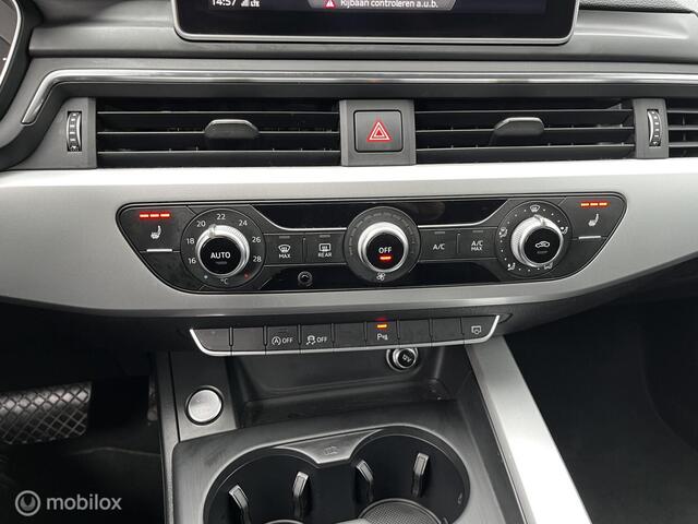 Audi A4 Avant 1.4 TFSI AVANT/AUTOMAAT/DIG COCKPIT/NAVI