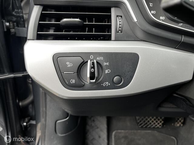 Audi A4 Avant 1.4 TFSI AVANT/AUTOMAAT/DIG COCKPIT/NAVI
