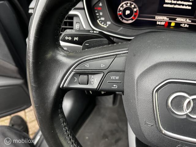 Audi A4 Avant 1.4 TFSI AVANT/AUTOMAAT/DIG COCKPIT/NAVI