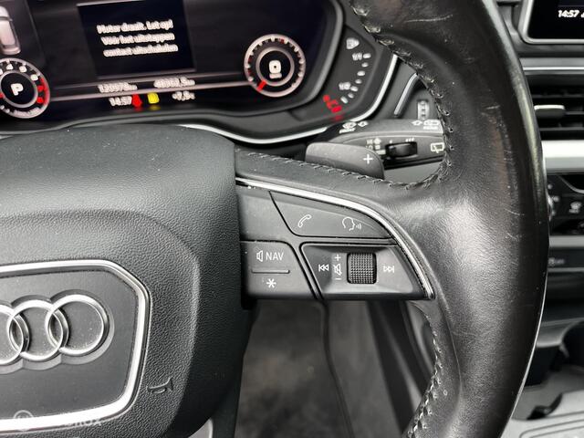 Audi A4 Avant 1.4 TFSI AVANT/AUTOMAAT/DIG COCKPIT/NAVI