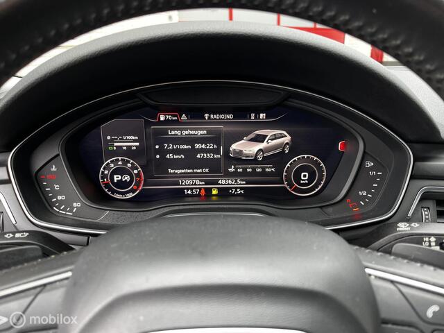 Audi A4 Avant 1.4 TFSI AVANT/AUTOMAAT/DIG COCKPIT/NAVI