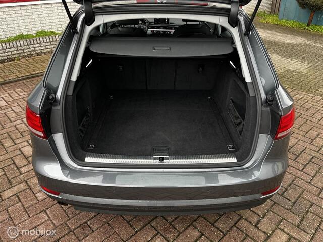 Audi A4 Avant 1.4 TFSI AVANT/AUTOMAAT/DIG COCKPIT/NAVI