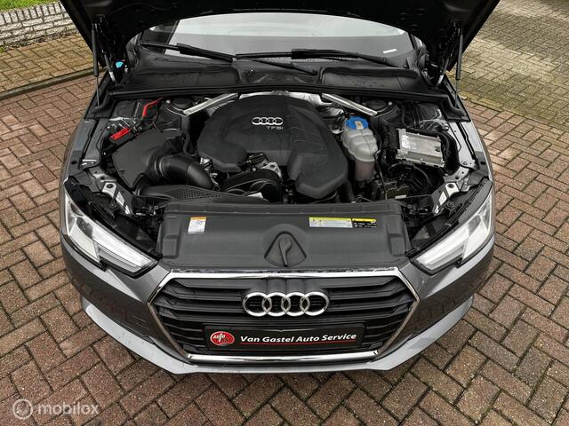 Audi A4 Avant 1.4 TFSI AVANT/AUTOMAAT/DIG COCKPIT/NAVI