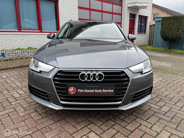 Audi A4 Avant 1.4 TFSI AVANT/AUTOMAAT/DIG COCKPIT/NAVI