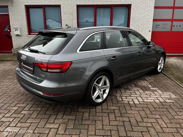 Audi A4 Avant 1.4 TFSI AVANT/AUTOMAAT/DIG COCKPIT/NAVI