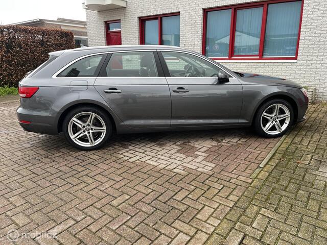Audi A4 Avant 1.4 TFSI AVANT/AUTOMAAT/DIG COCKPIT/NAVI