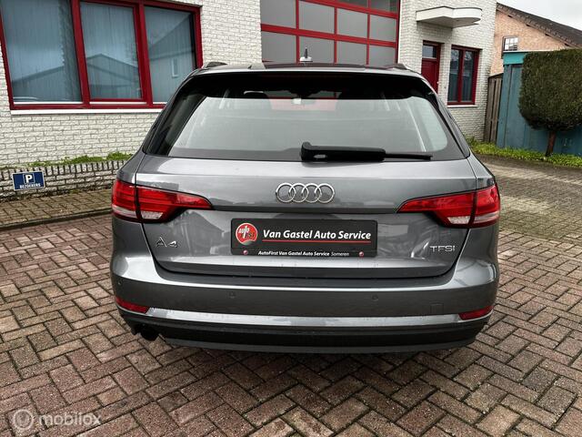 Audi A4 Avant 1.4 TFSI AVANT/AUTOMAAT/DIG COCKPIT/NAVI