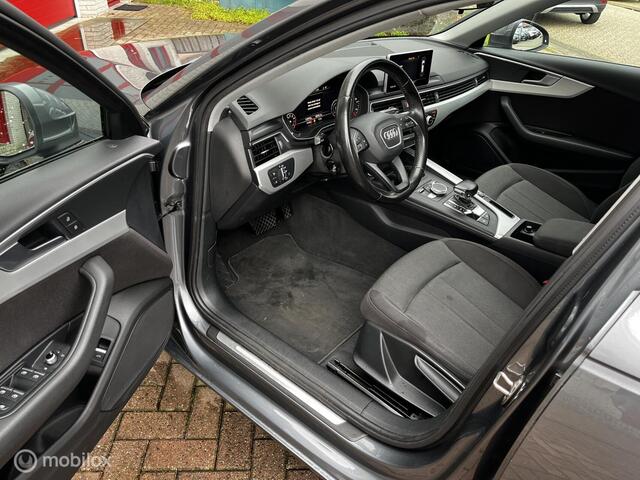 Audi A4 Avant 1.4 TFSI AVANT/AUTOMAAT/DIG COCKPIT/NAVI