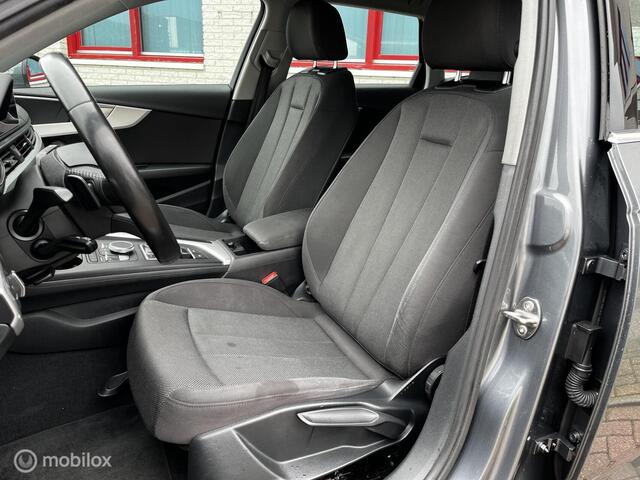 Audi A4 Avant 1.4 TFSI AVANT/AUTOMAAT/DIG COCKPIT/NAVI