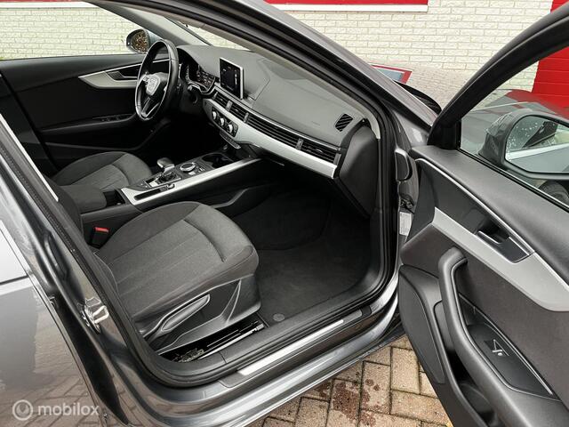 Audi A4 Avant 1.4 TFSI AVANT/AUTOMAAT/DIG COCKPIT/NAVI
