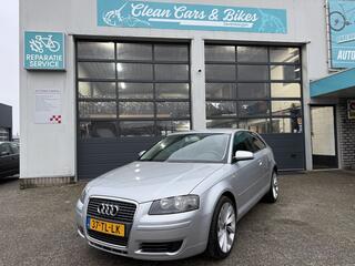 Audi A3 Sportback (2004 - 2012)