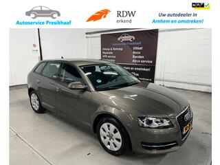 Audi A3 Sportback (2012 - 2020)