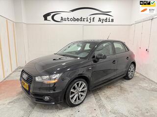 Audi A1 (2010 - 2018)