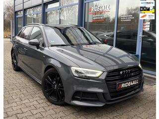 Audi A3 Sportback (2012 - 2020)