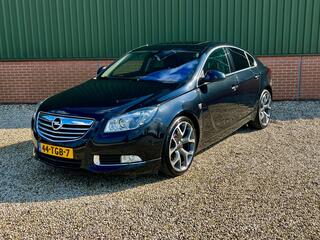 Opel Insignia (2008 - 2017)