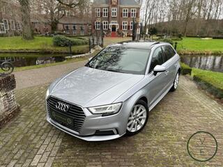 Audi A3 Sportback (2012 - 2020)