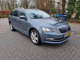 Skoda Octavia Combi (2013 - 2019)