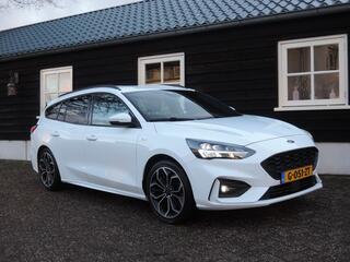 Ford Focus Wagon