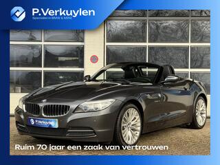 BMW Z4 (2009 - 2018)