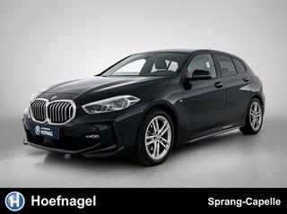 BMW 1-Serie (2011 - 2019)
