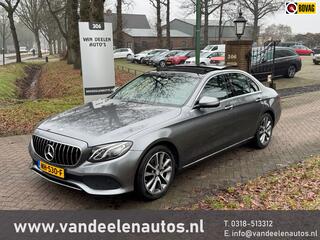 Mercedes-Benz E-Klasse (2016 - 2023)