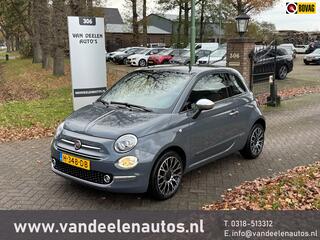 Fiat 500 (2007 - 2025)