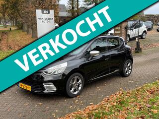 Renault Clio (2012 - 2019)