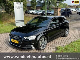 Audi A3 Sportback (2012 - 2020)