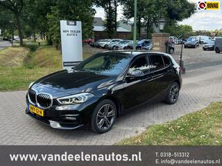 BMW 1-Serie (2020 - 2024)