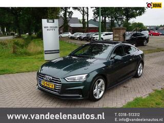 Audi A5 (2016 - 2024)