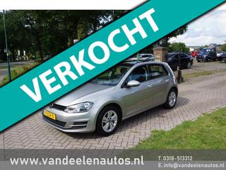 Volkswagen Golf VII