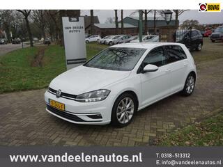 Volkswagen Golf VII