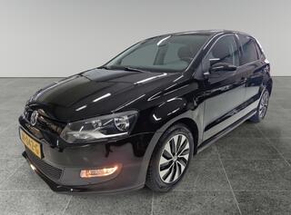 Volkswagen Polo (2009 - 2017)