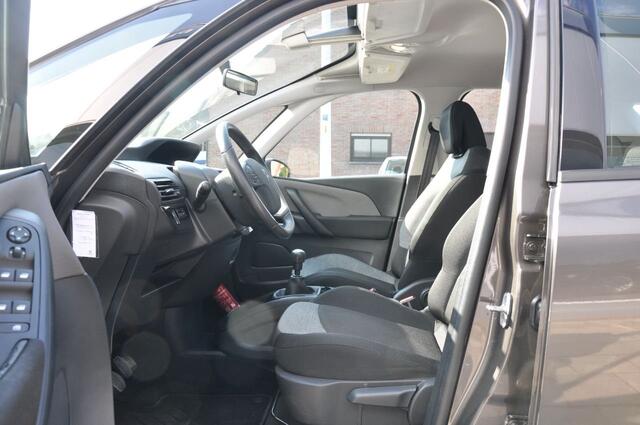 Citroen C4 PICASSO C4 PICASSO