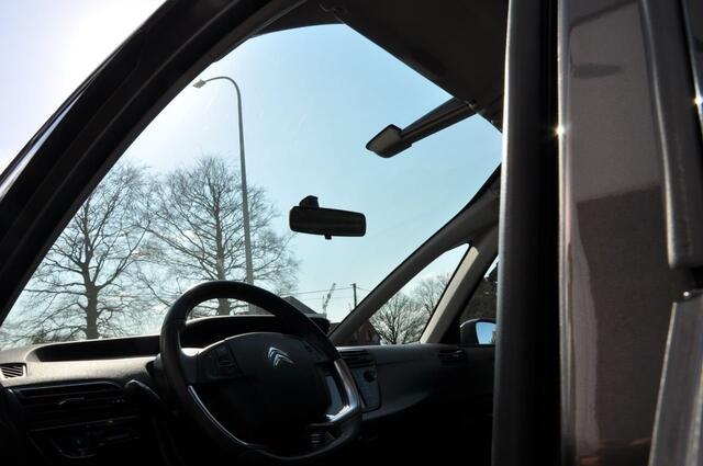 Citroen C4 PICASSO C4 PICASSO