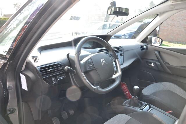 Citroen C4 PICASSO C4 PICASSO