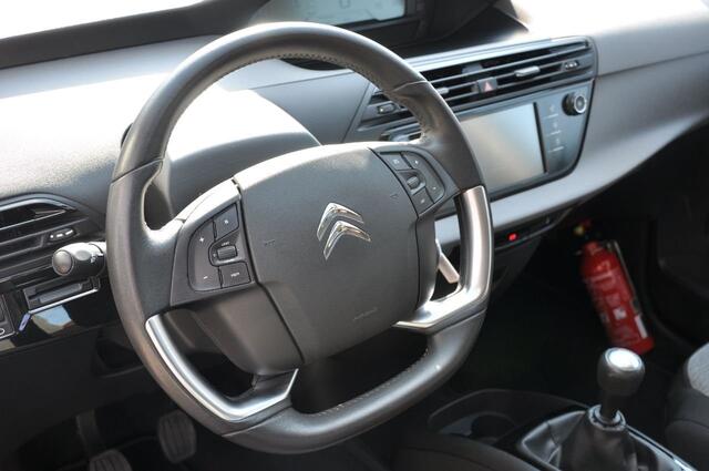 Citroen C4 PICASSO C4 PICASSO