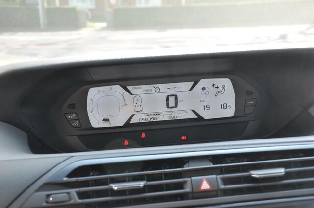 Citroen C4 PICASSO C4 PICASSO
