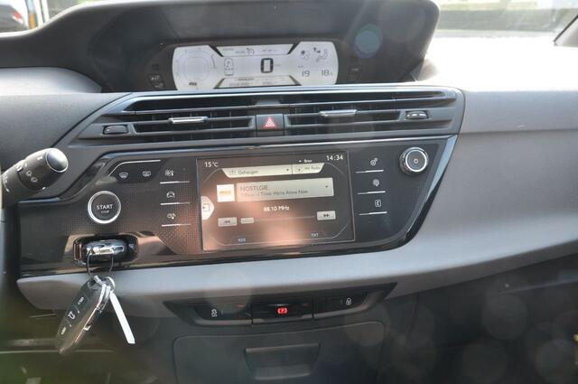 Citroen C4 PICASSO C4 PICASSO