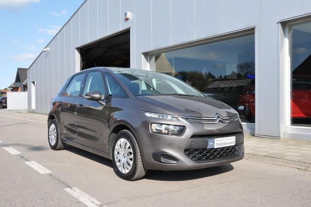 Citroen C4 PICASSO C4 PICASSO