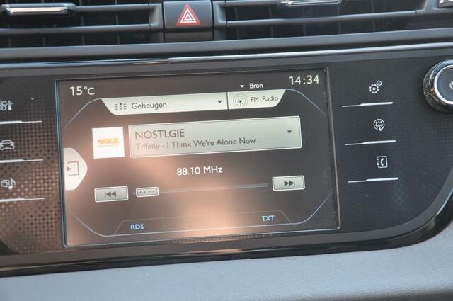Citroen C4 PICASSO C4 PICASSO