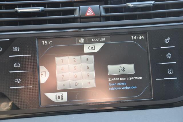 Citroen C4 PICASSO C4 PICASSO