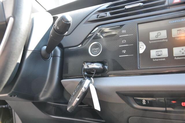 Citroen C4 PICASSO C4 PICASSO