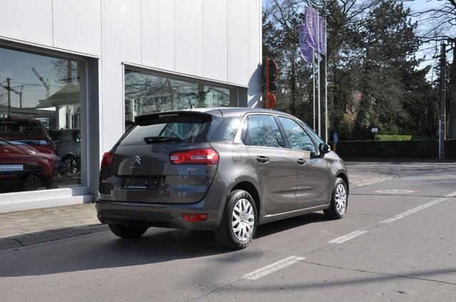 Citroen C4 PICASSO C4 PICASSO
