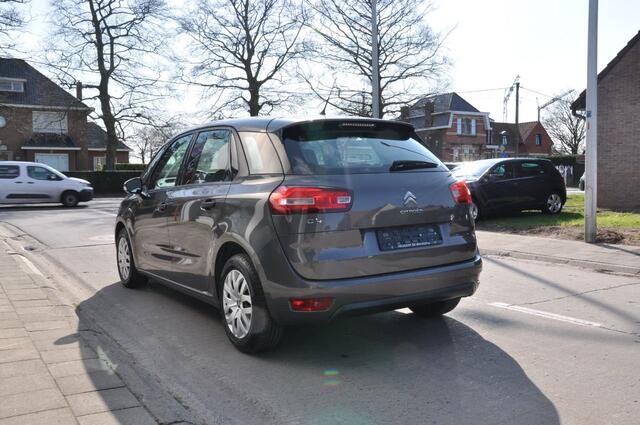 Citroen C4 PICASSO C4 PICASSO