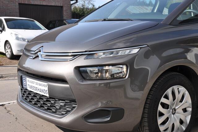 Citroen C4 PICASSO C4 PICASSO