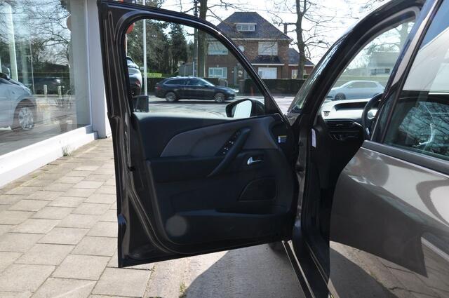 Citroen C4 PICASSO C4 PICASSO